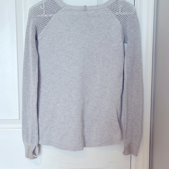 Ivivva by Lululemon long sleeve - Picture 2 of 3